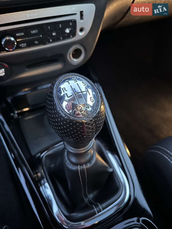 Универсал Renault Megane 2012 в Луцке фото 49 Универсал Renault Megane 2012 в Луцке