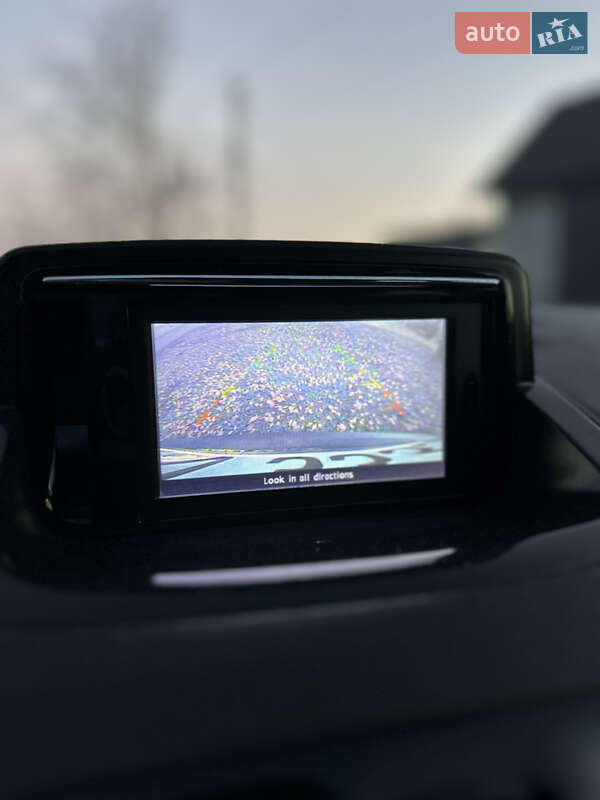 Универсал Renault Megane 2012 в Луцке фото 53 Универсал Renault Megane 2012 в Луцке