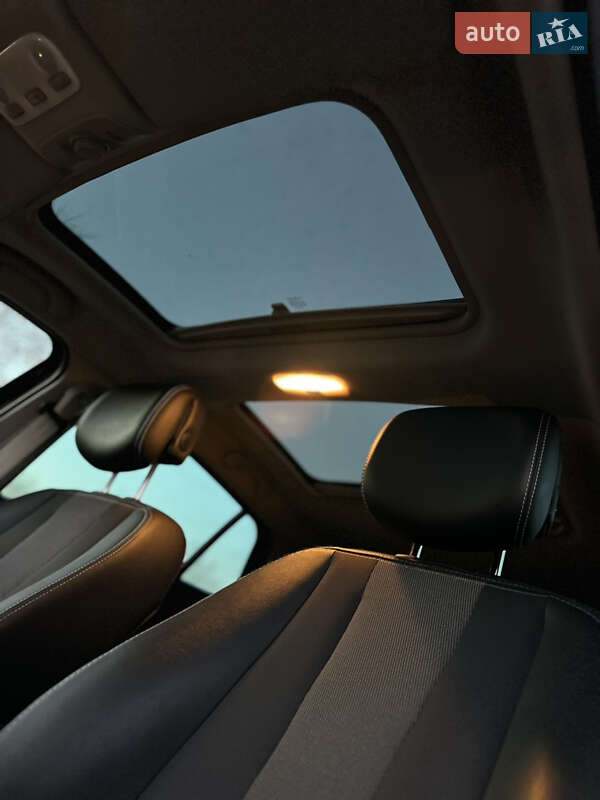 Универсал Renault Megane 2012 в Луцке фото 54 Универсал Renault Megane 2012 в Луцке