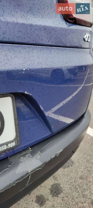 Универсал Renault Megane 2010 в Луцке фото 44 Универсал Renault Megane 2010 в Луцке