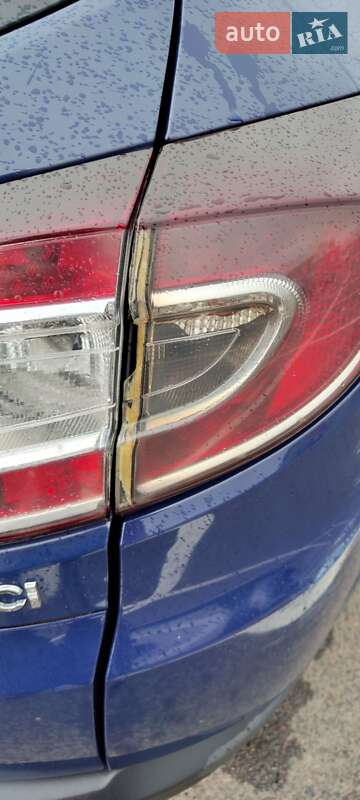 Универсал Renault Megane 2010 в Луцке фото 46 Универсал Renault Megane 2010 в Луцке