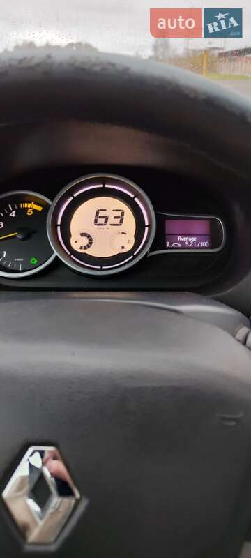 Универсал Renault Megane 2010 в Луцке фото 54 Универсал Renault Megane 2010 в Луцке