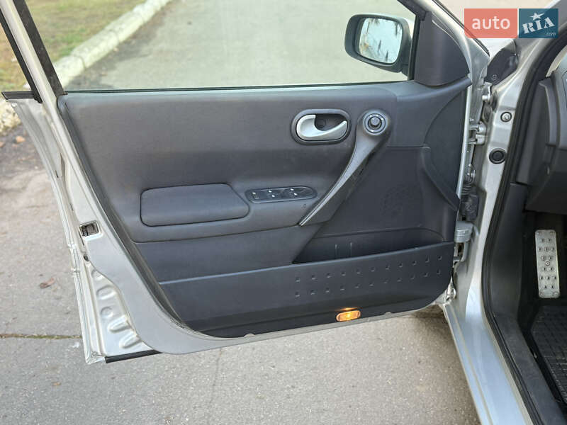 Універсал Renault Megane 2008 в Вінниці