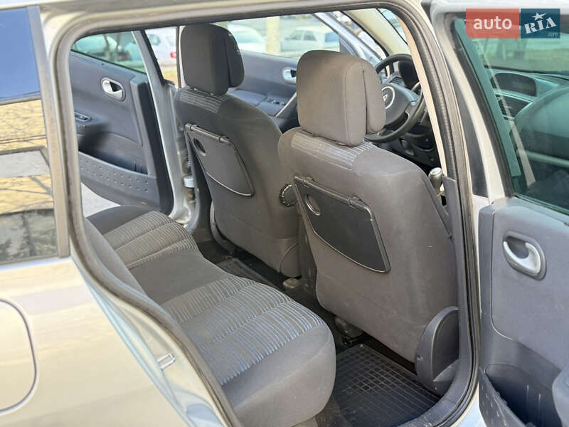 Універсал Renault Megane 2008 в Вінниці