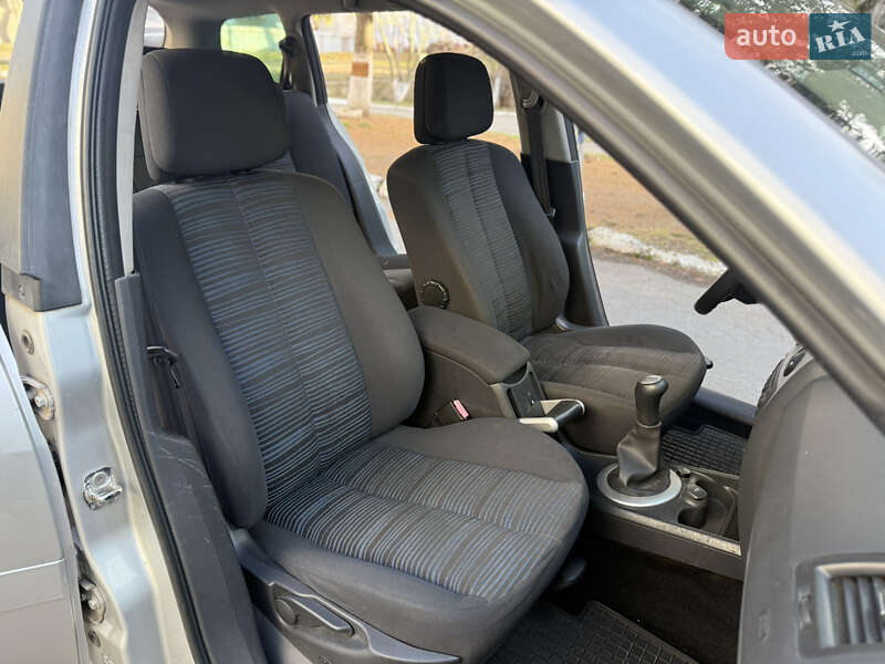 Універсал Renault Megane 2008 в Вінниці