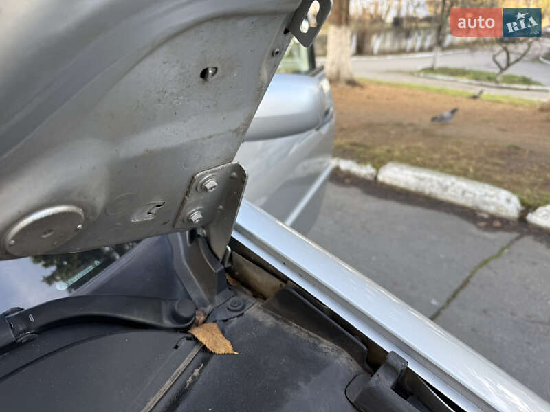 Універсал Renault Megane 2008 в Вінниці