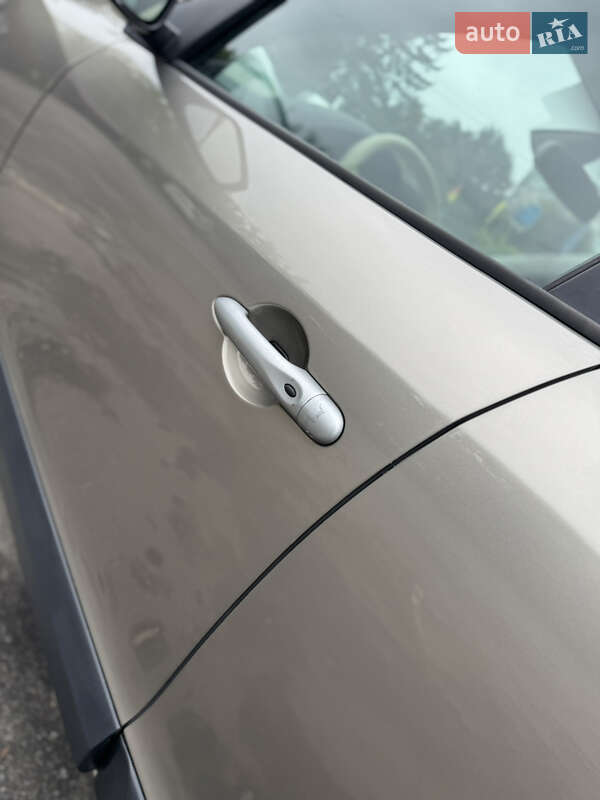 Универсал Renault Megane 2010 в Хмельницком фото 17 Универсал Renault Megane 2010 в Хмельницком