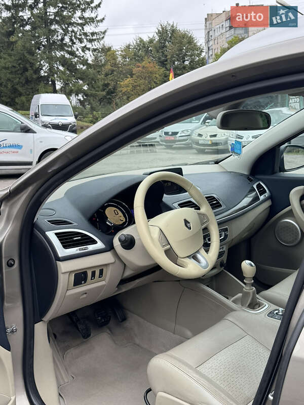 Универсал Renault Megane 2010 в Хмельницком фото 20 Универсал Renault Megane 2010 в Хмельницком