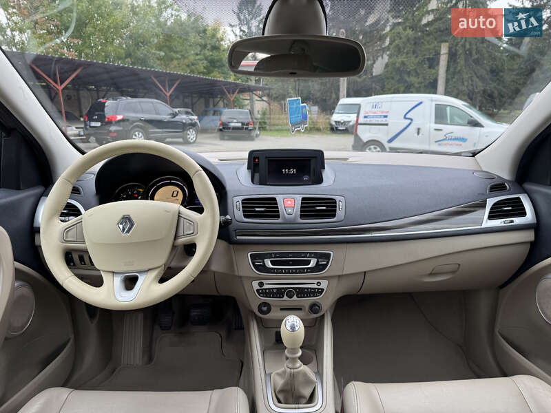 Универсал Renault Megane 2010 в Хмельницком фото 24 Универсал Renault Megane 2010 в Хмельницком