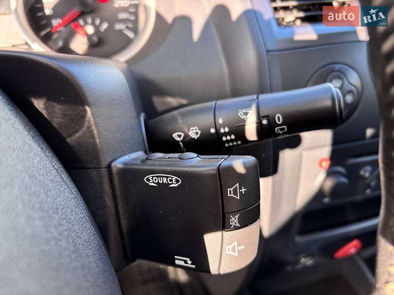 Универсал Renault Megane 2008 в Ромнах