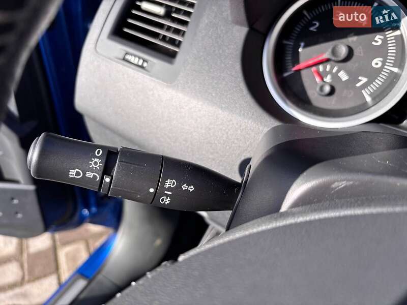 Универсал Renault Megane 2008 в Ромнах