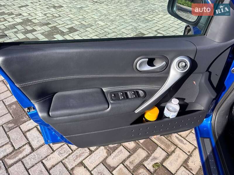 Универсал Renault Megane 2008 в Ромнах