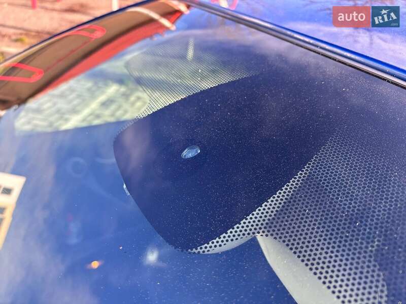 Универсал Renault Megane 2008 в Ромнах