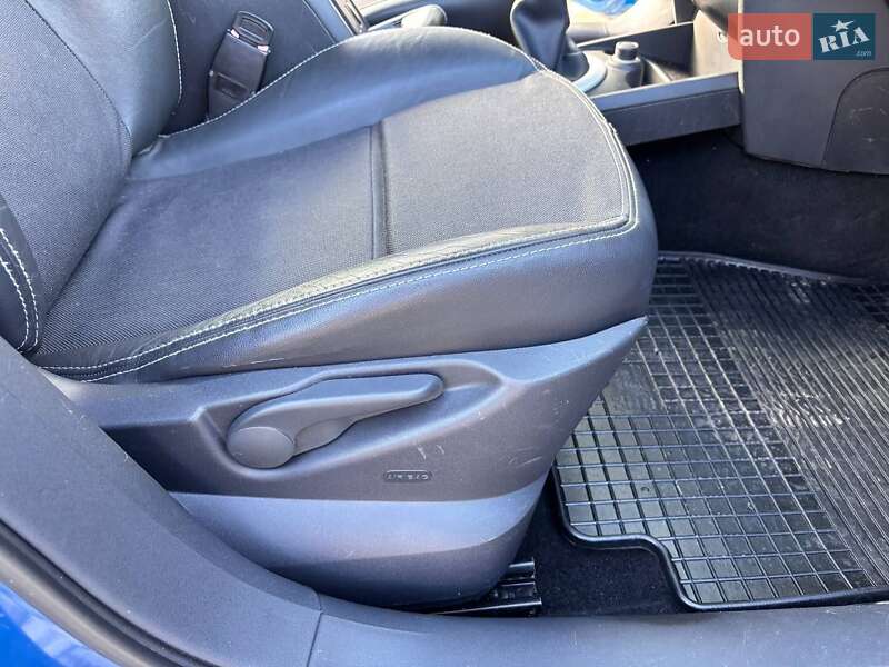 Универсал Renault Megane 2008 в Ромнах