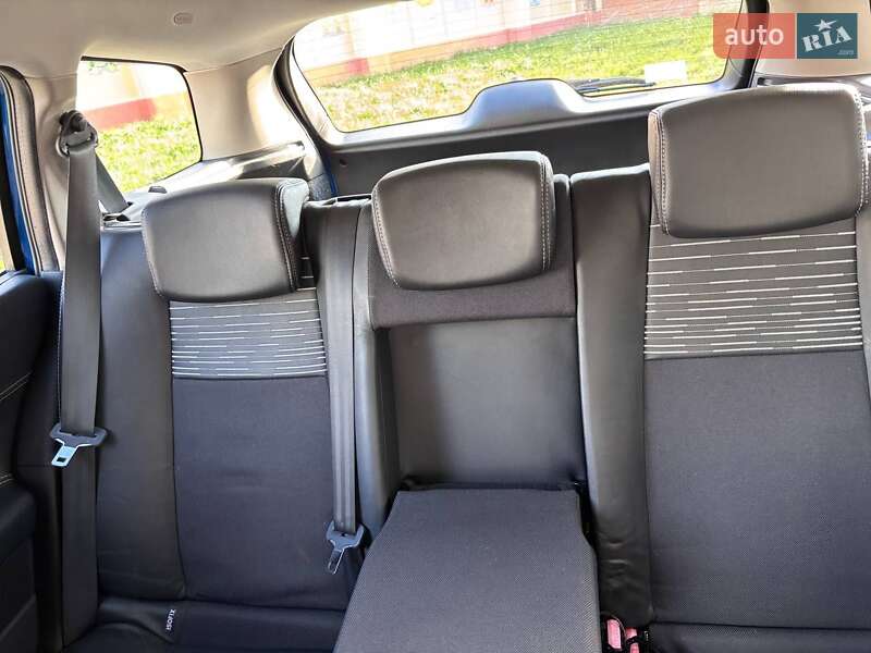 Универсал Renault Megane 2008 в Ромнах