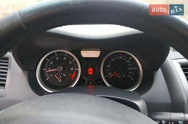 Седан Renault Megane 2007 в Чернигове