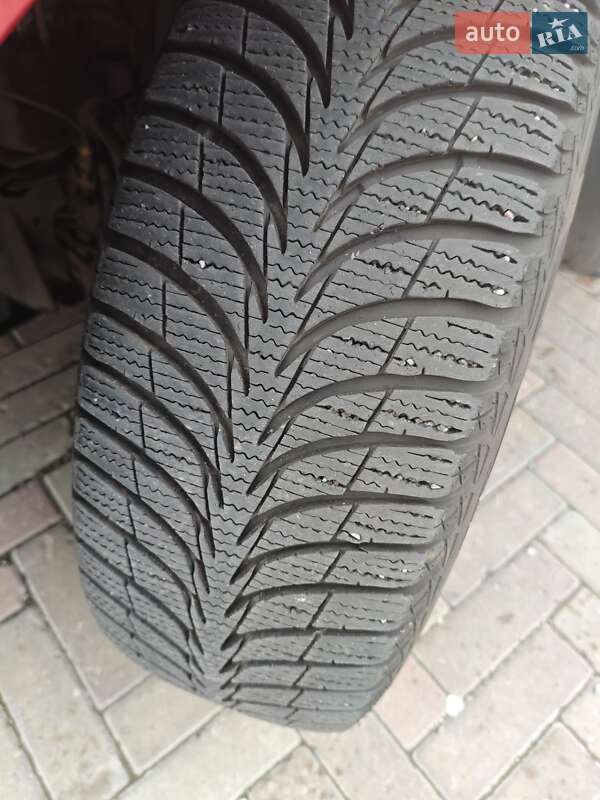 Универсал Renault Megane 2004 в Харькове