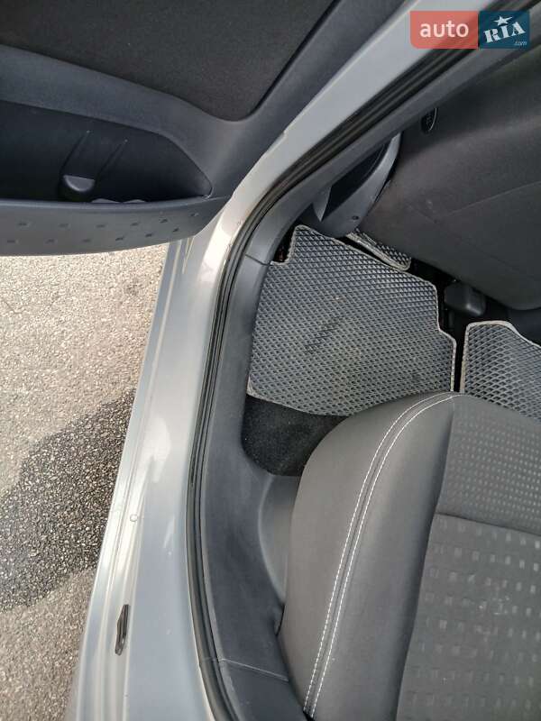 Седан Renault Megane 2005 в Вишгороді