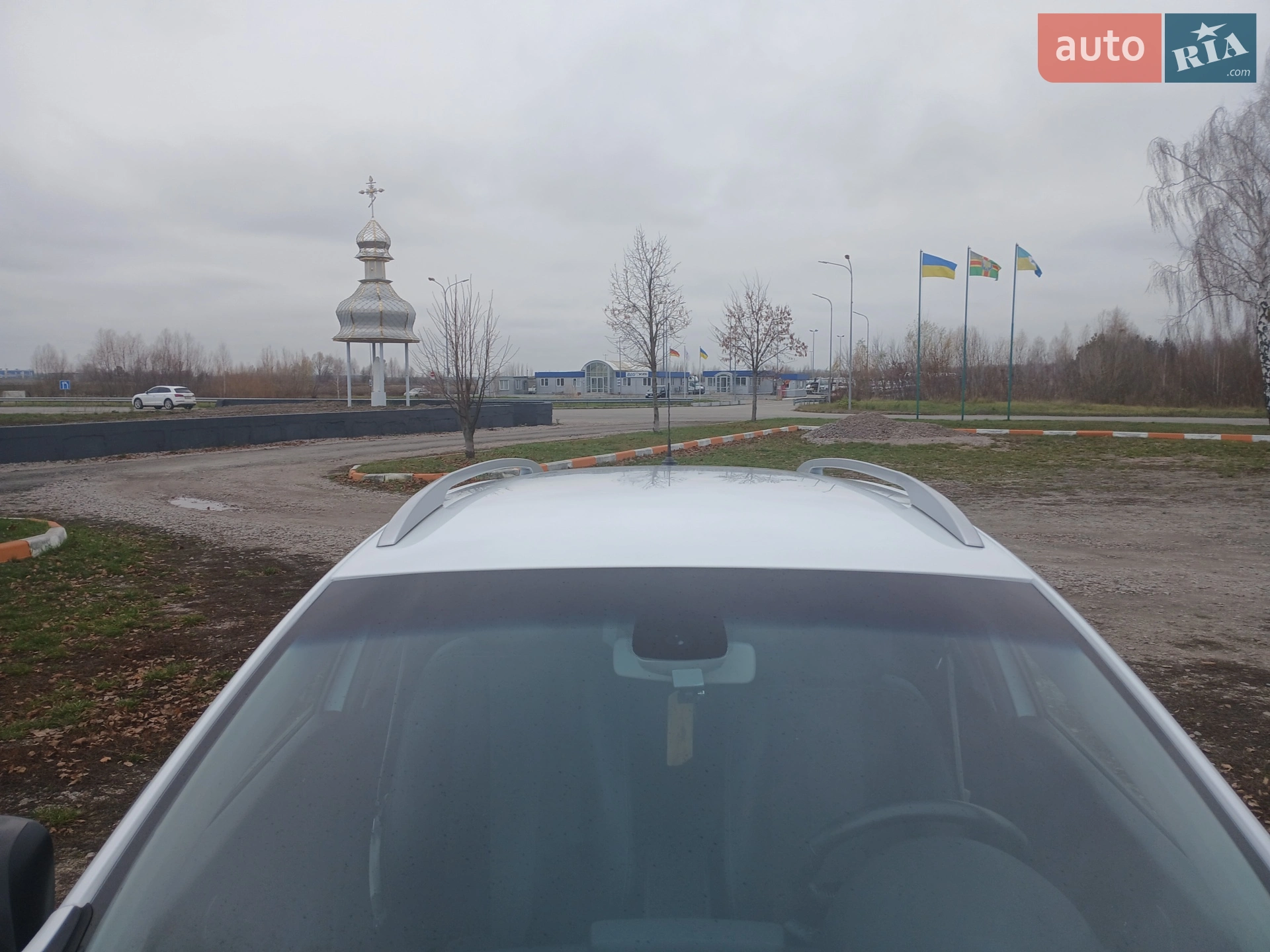 2013 Renault Megane - мініатюра 11