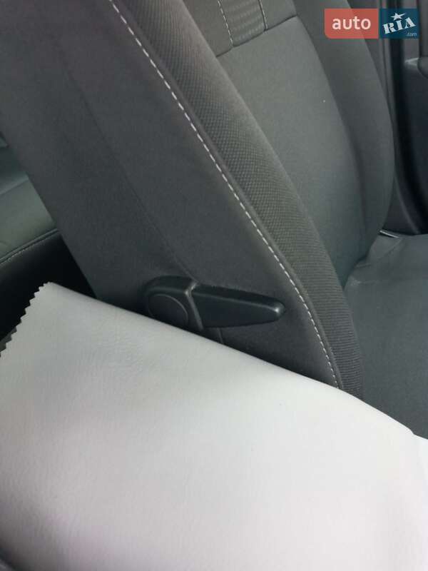 Хэтчбек Renault Megane 2011 в Виннице фото 9 Хэтчбек Renault Megane 2011 в Виннице