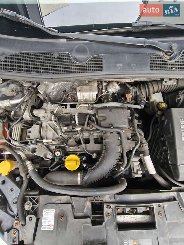 Универсал Renault Megane 2009 в Ковеле фото 3 Универсал Renault Megane 2009 в Ковеле