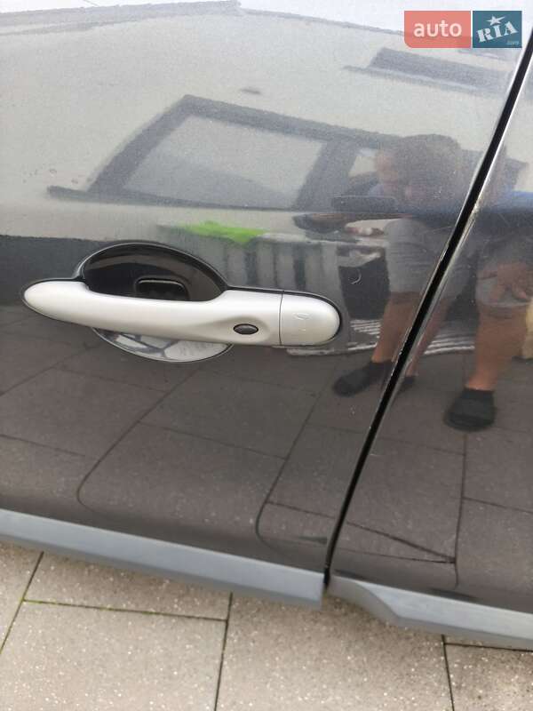 Универсал Renault Megane 2009 в Ковеле фото 14 Универсал Renault Megane 2009 в Ковеле