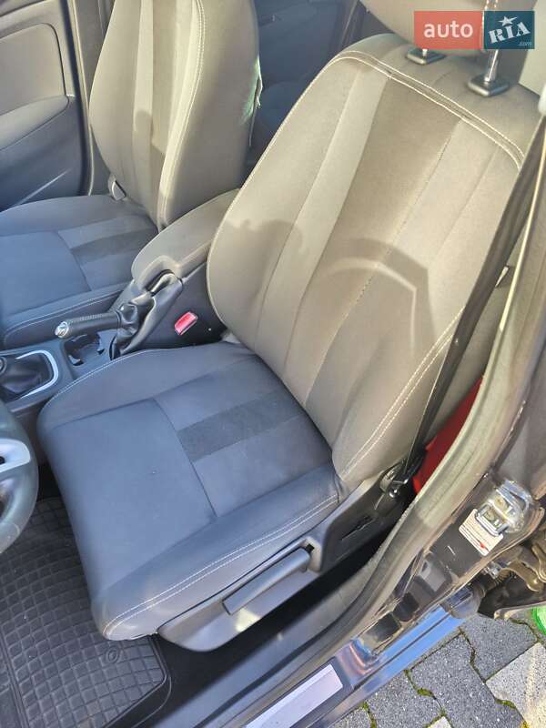 Универсал Renault Megane 2009 в Ковеле фото 17 Универсал Renault Megane 2009 в Ковеле