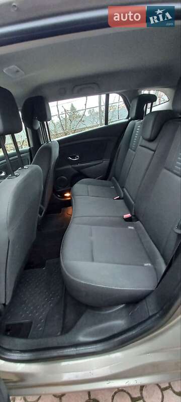 Универсал Renault Megane 2010 в Белой Церкви