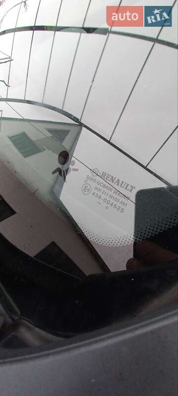 Универсал Renault Megane 2010 в Белой Церкви