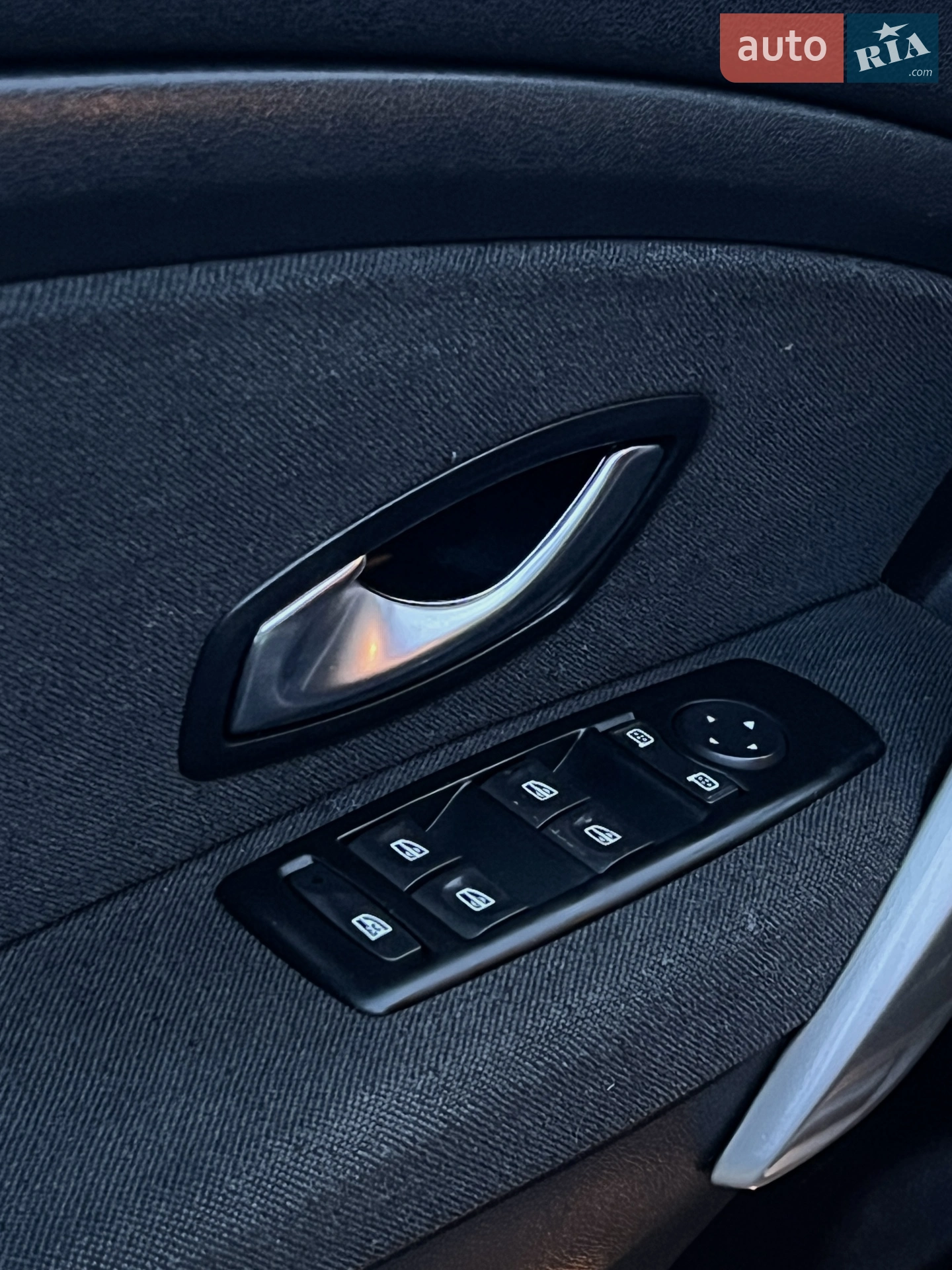 2010 Renault Megane - мініатюра 18