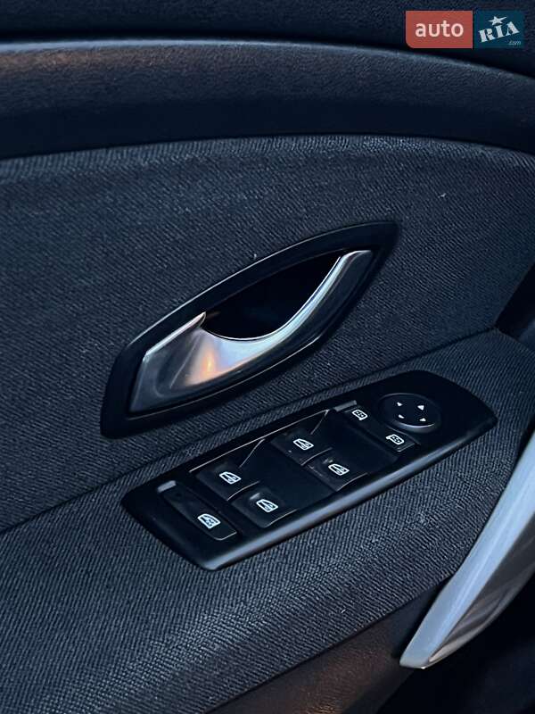 Универсал Renault Megane 2010 в Ковеле