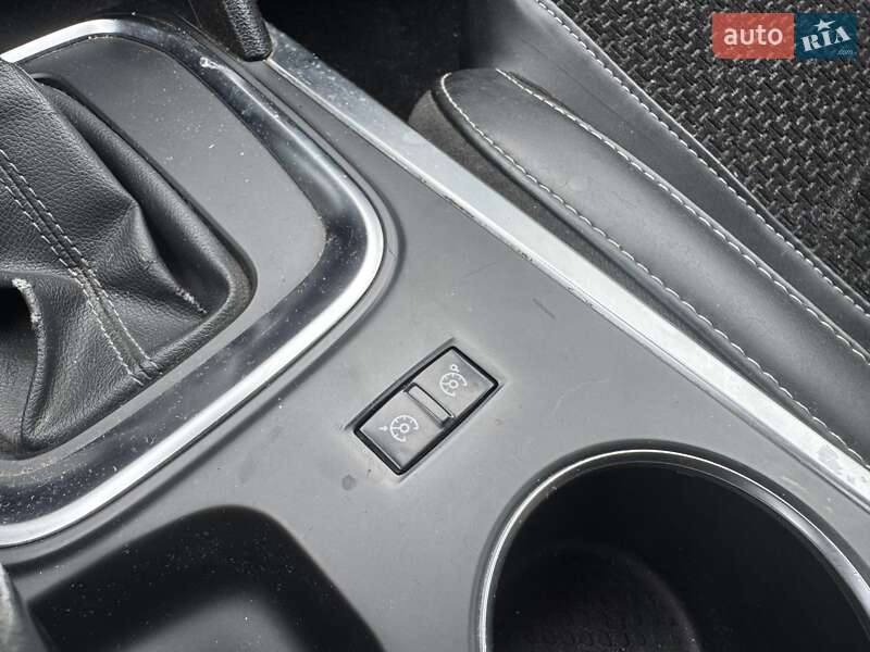Универсал Renault Megane 2017 в Киеве фото 27 Универсал Renault Megane 2017 в Киеве