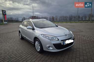 Универсал Renault Megane 2011 в Умани