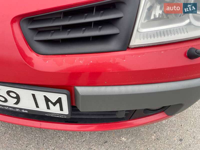 Универсал Renault Megane 2007 в Харькове фото 19 Универсал Renault Megane 2007 в Харькове