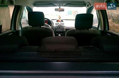Універсал Renault Megane 2004 в Миронівці