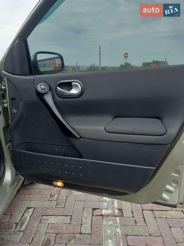 Универсал Renault Megane 2007 в Харькове фото 17 Универсал Renault Megane 2007 в Харькове