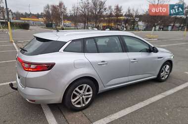 Універсал Renault Megane 2019 в Броварах