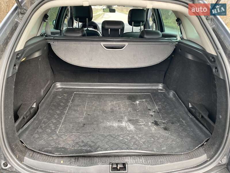 Универсал Renault Megane 2011 в Ирпене