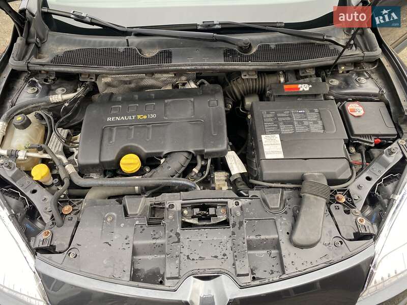 Универсал Renault Megane 2011 в Ирпене