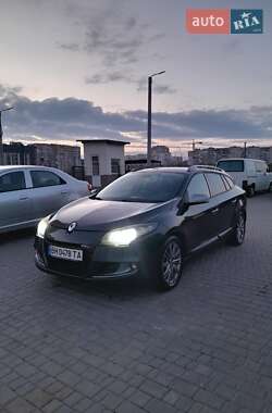 Универсал Renault Megane 2011 в Южном