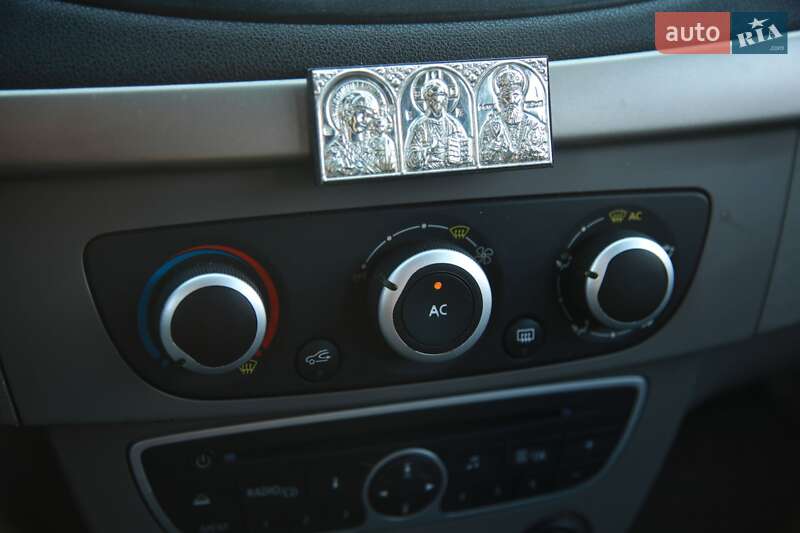 Хэтчбек Renault Megane 2011 в Харькове