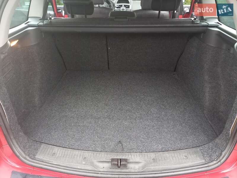 Универсал Renault Megane 2008 в Ужгороде фото 14 Универсал Renault Megane 2008 в Ужгороде