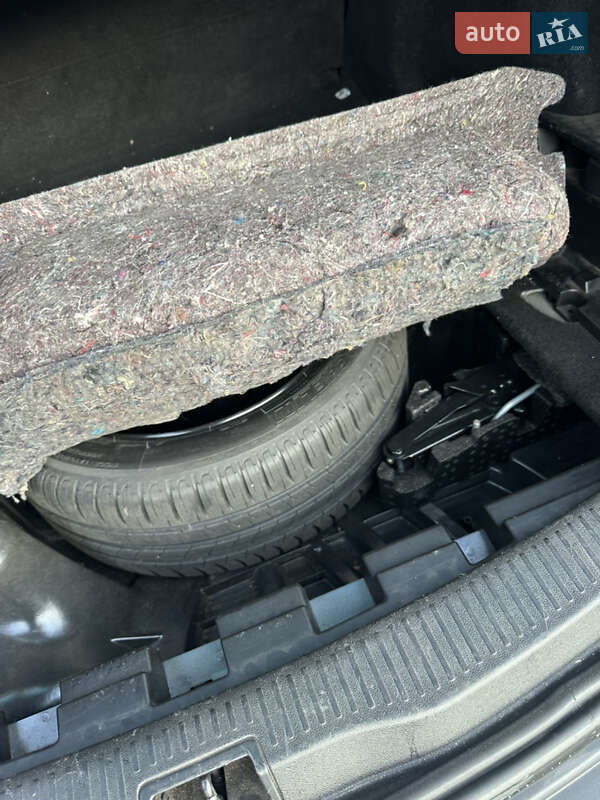 Универсал Renault Megane 2013 в Днепре