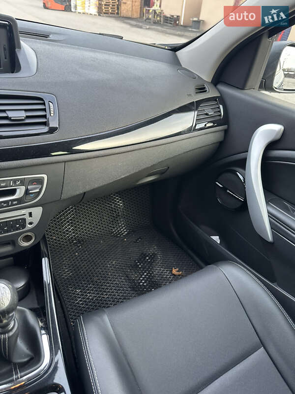 Универсал Renault Megane 2013 в Днепре