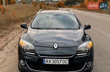 Универсал Renault Megane 2012 в Харькове