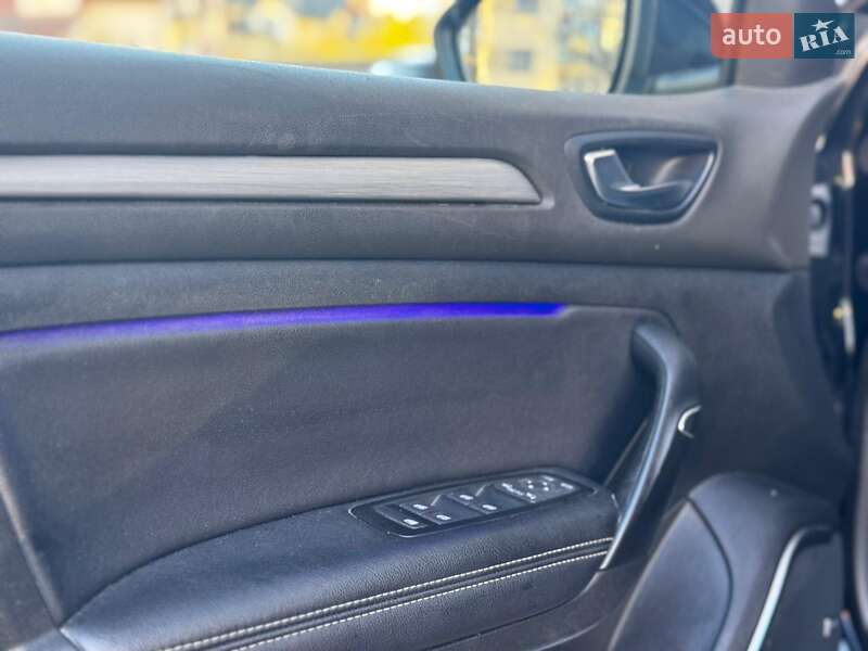 Універсал Renault Megane 2017 в Івано-Франківську фото 31 Універсал Renault Megane 2017 в Івано-Франківську