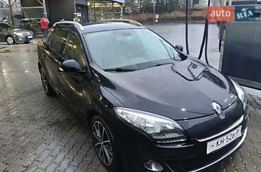 Универсал Renault Megane 2013 в Луцке