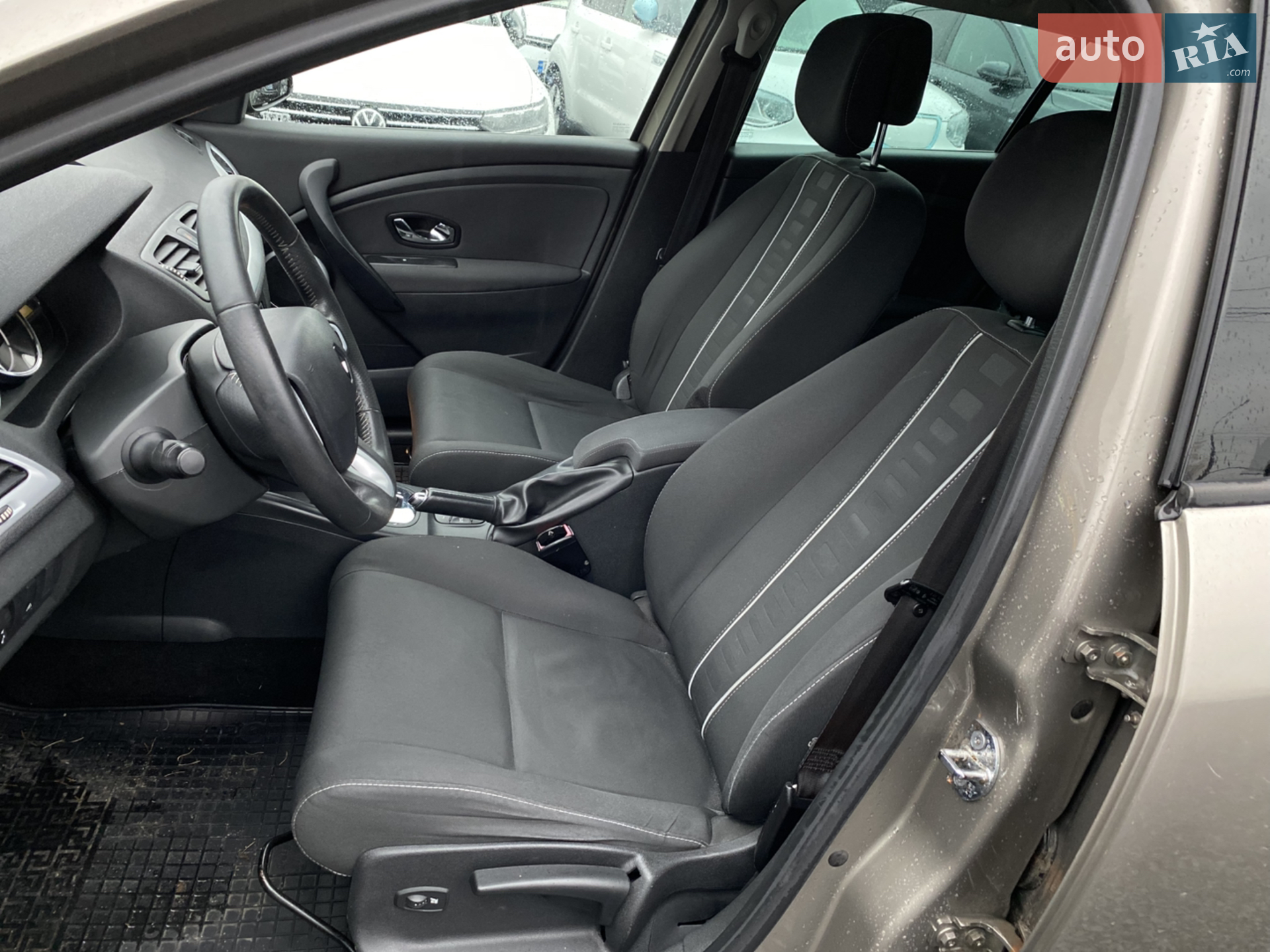 2012 Renault Megane - мініатюра 34
