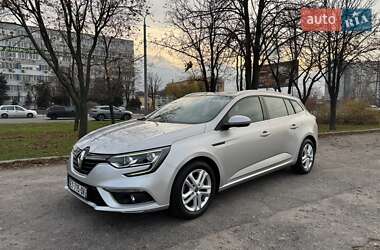 Універсал Renault Megane 2018 в Дніпрі
