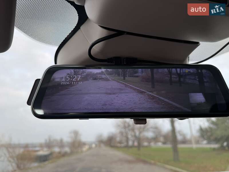 Универсал Renault Megane 2018 в Днепре фото 25 Универсал Renault Megane 2018 в Днепре